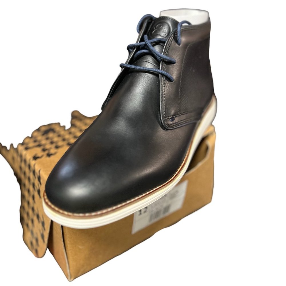 Thomas & Vine Men's Cutler Chukka Boot